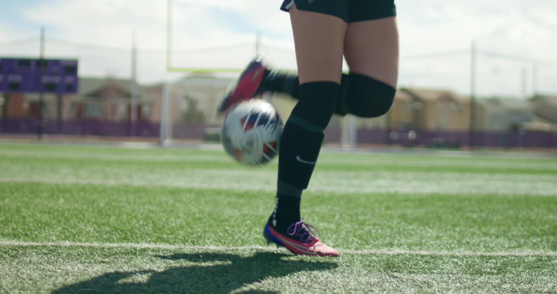 Girls Soccer | Lutheran High School, Parker CO