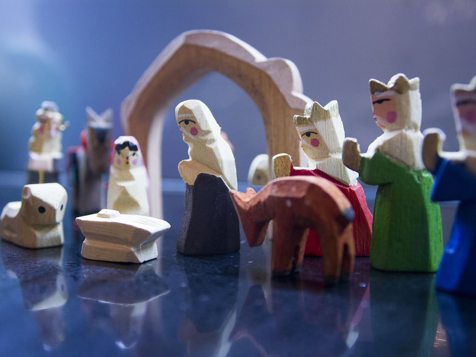 The Second Advent: Waiting for the Return of Christ