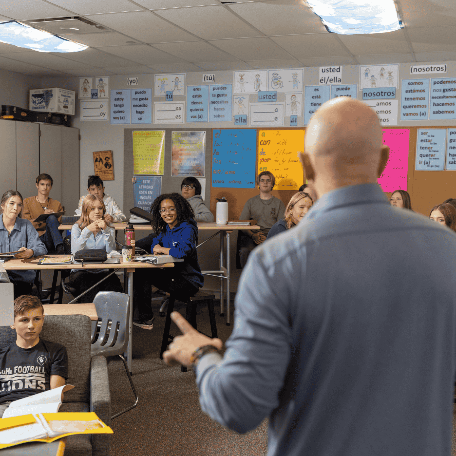 6 Ways 8th Graders Can Start Preparing for High School Now