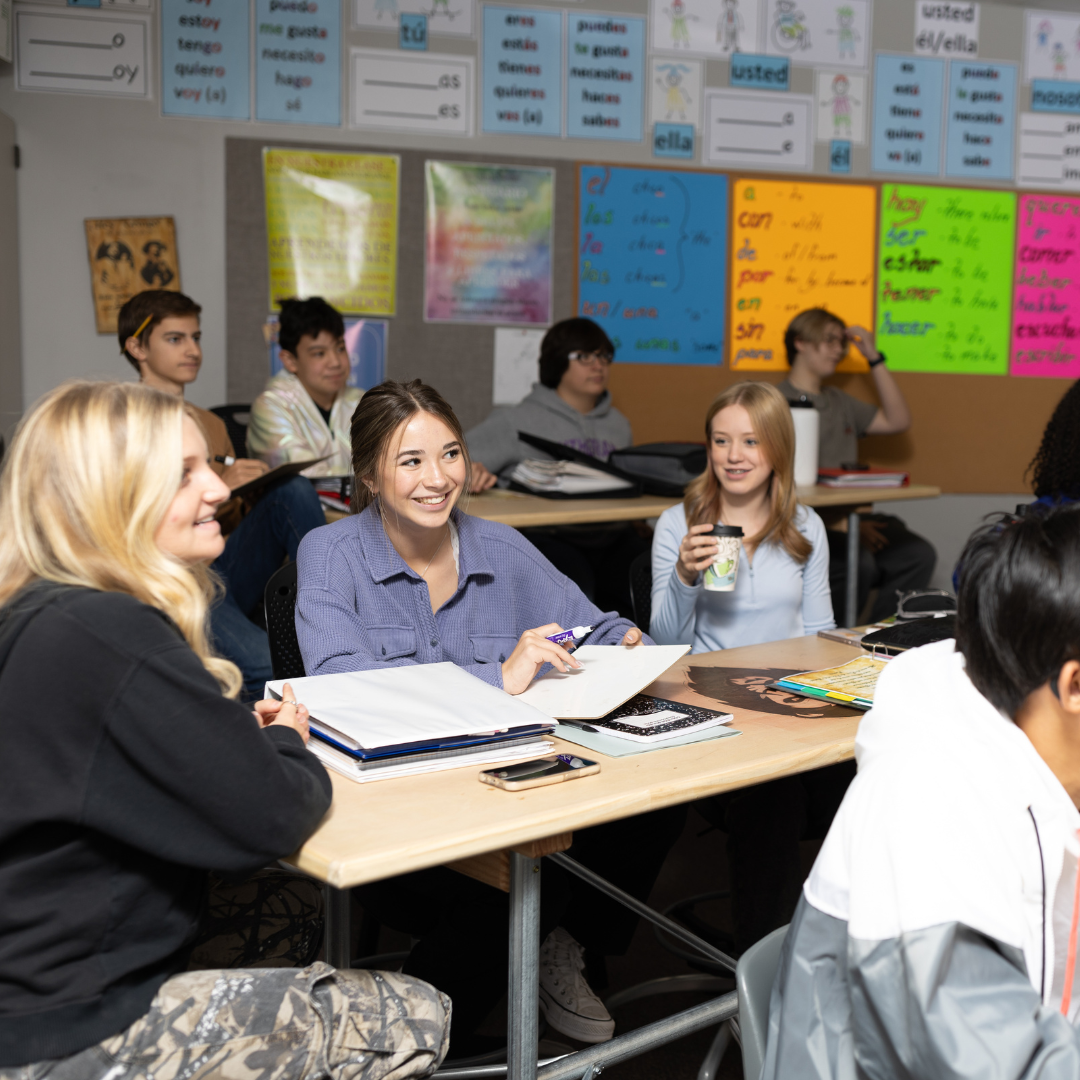 Student Success: Creating a Culture of Accountability