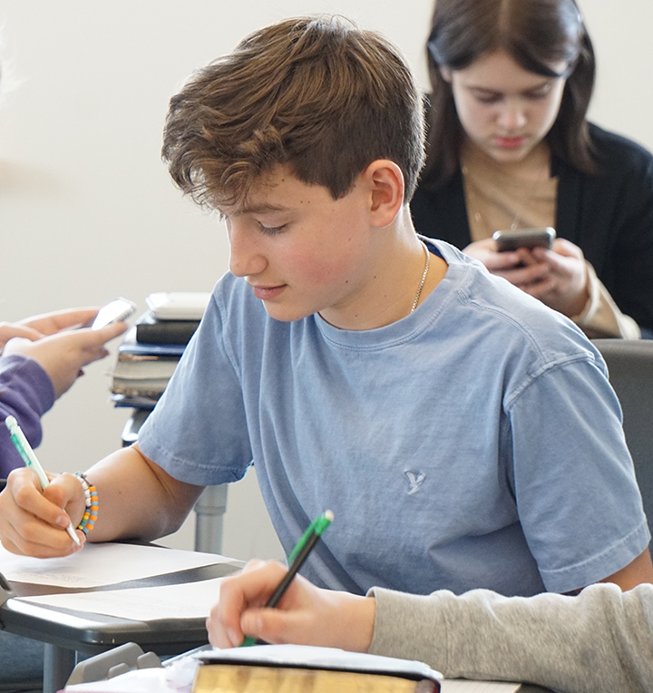 What is the Purpose of Education?