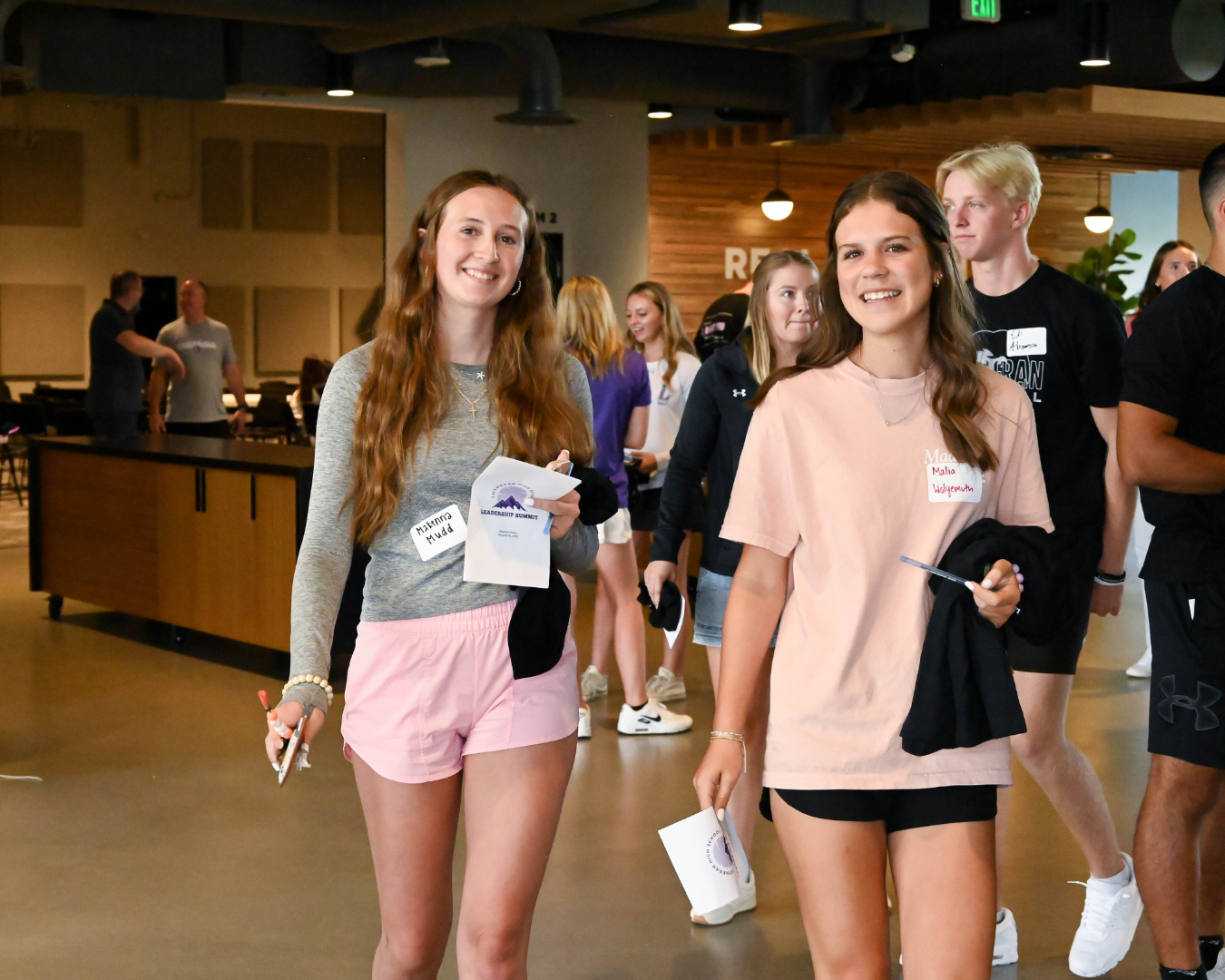 How to Breeze through the LuHi Admissions Process