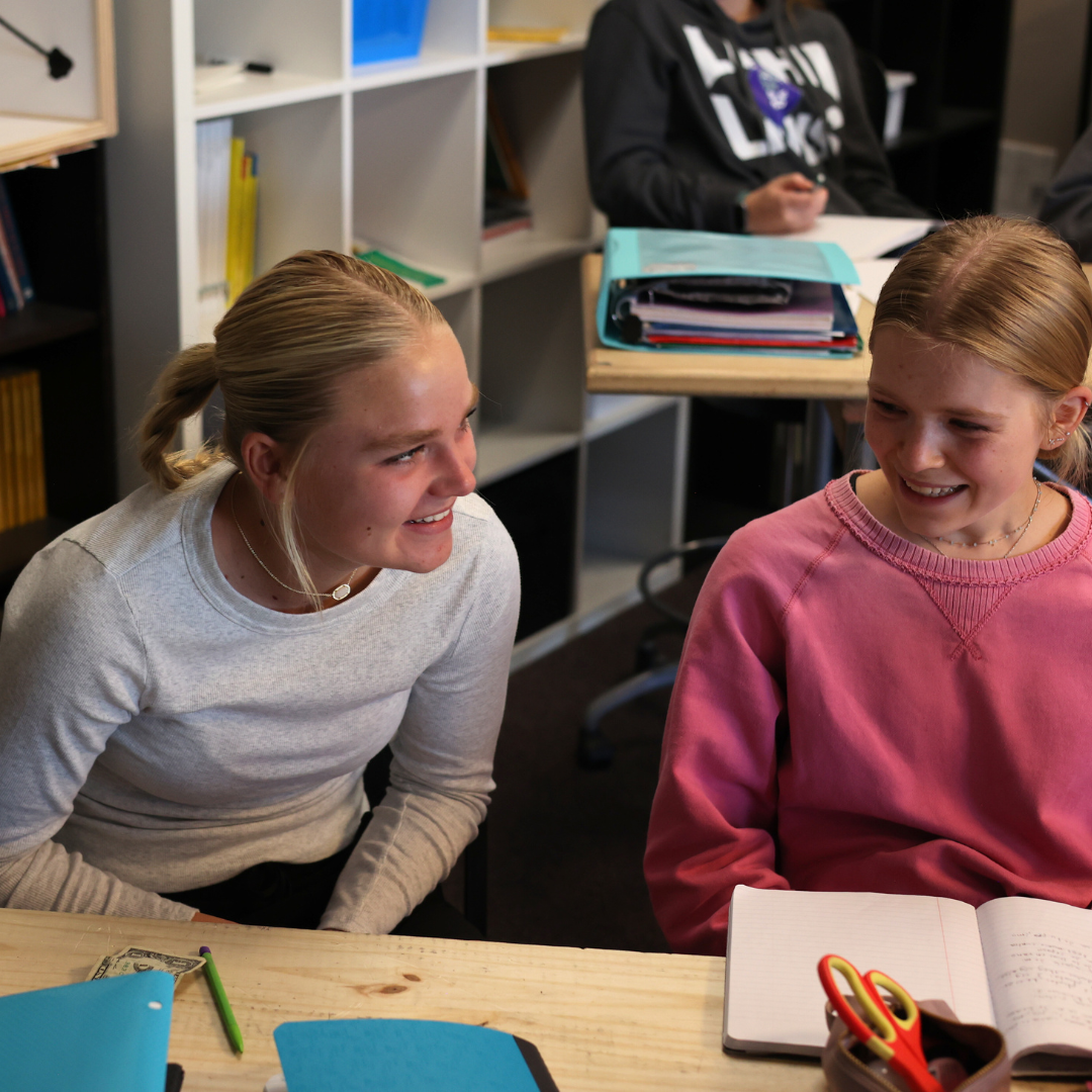 Why Fostering a Passion for Lifelong Learning is Important at LuHi