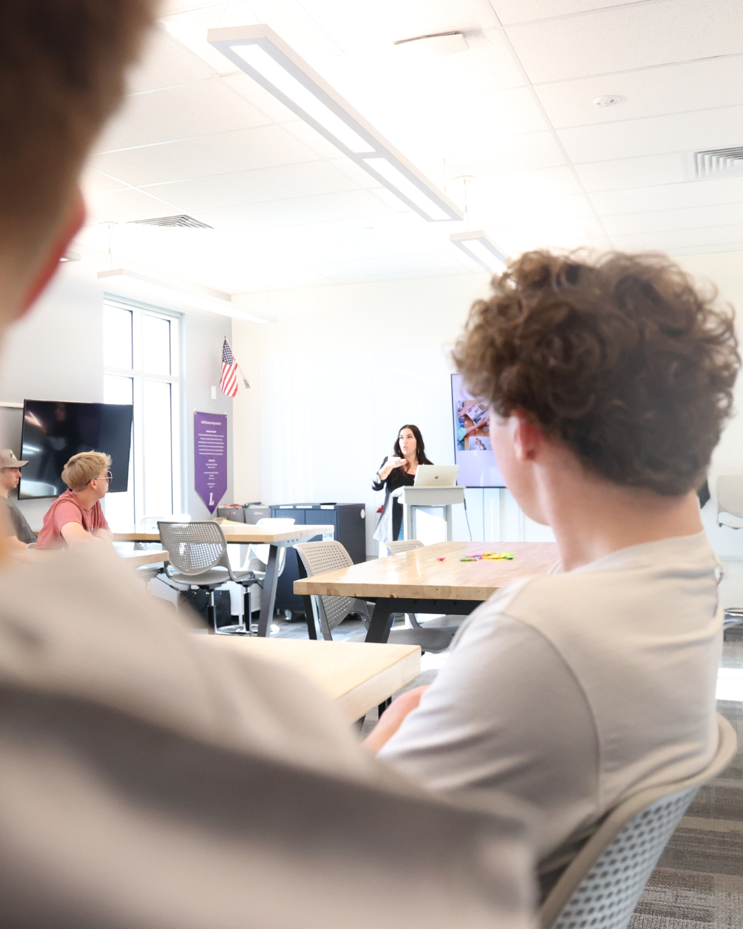 High School Time Machine: What Hasn’t Changed