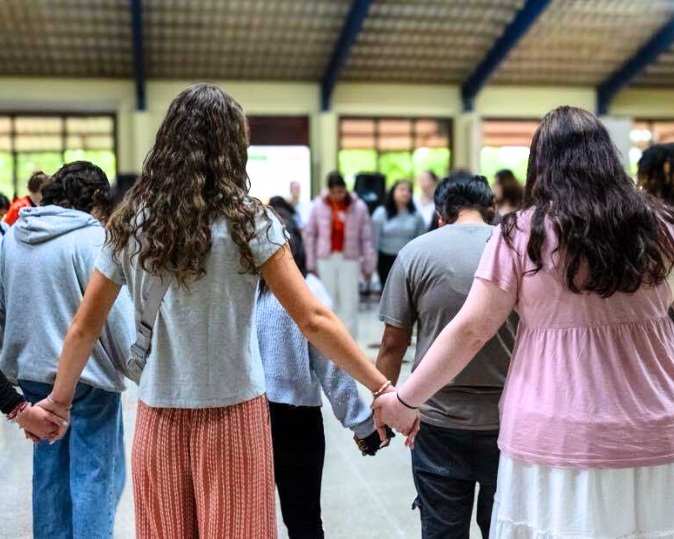 LuHi Missions: Providing Opportunities to be His Hands and Feet