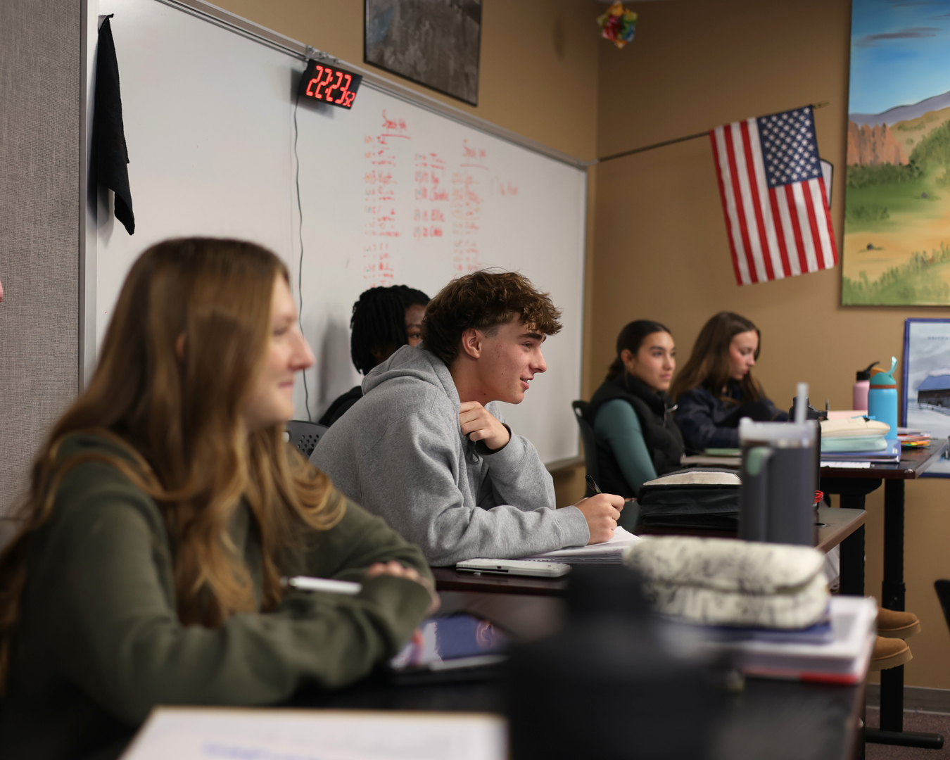 Public to Private: Why Make the Switch